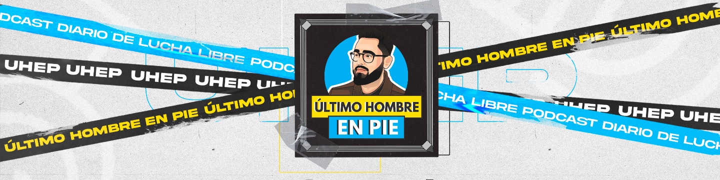Último Hombre En Pie