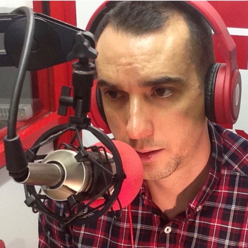 JULIO BARROSO