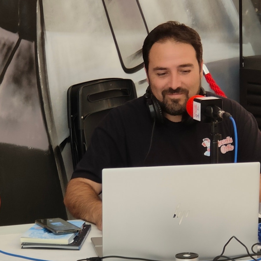 Javier Fernández