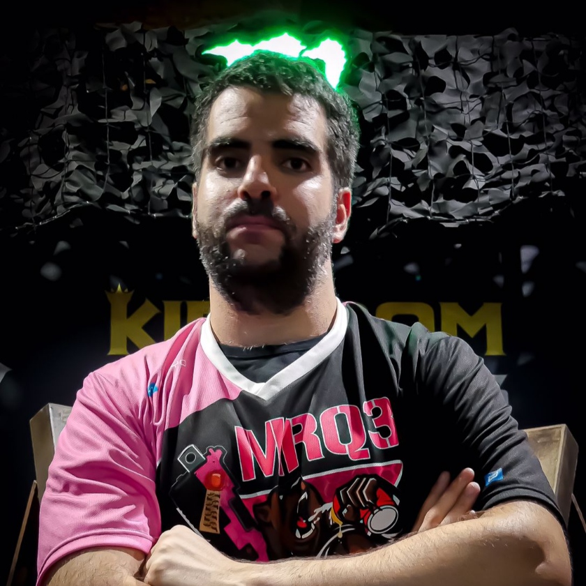 Fernando Marcos "Ace"