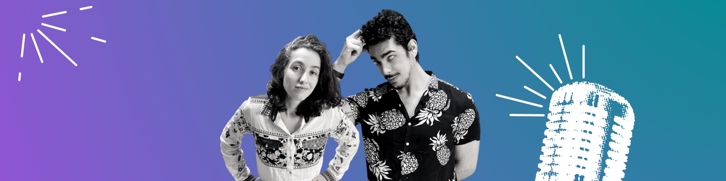 Inquiétame | Psicología con Carla y Jose