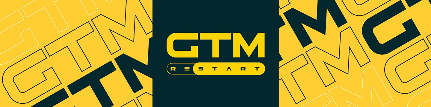 GTM Restart