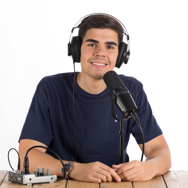 José María Puya
