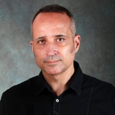Manuel Pinazo