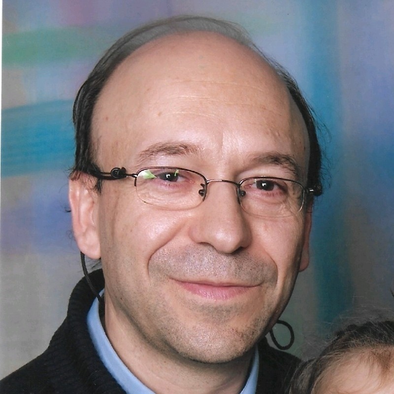 Francisco J. García