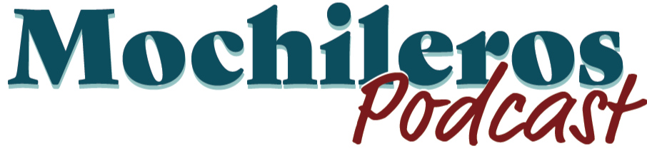 Mochileros Podcast