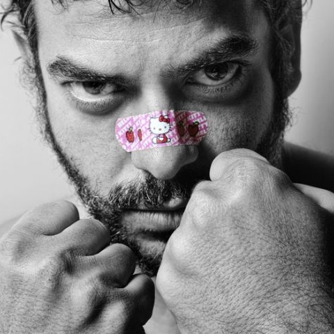 Gonzalo Merat