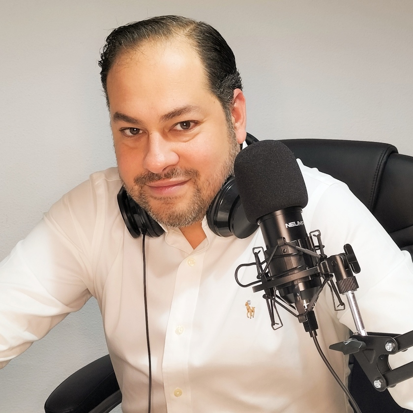 Itxu Díaz