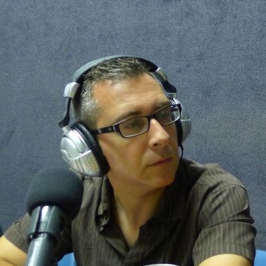 Francisco Muriana