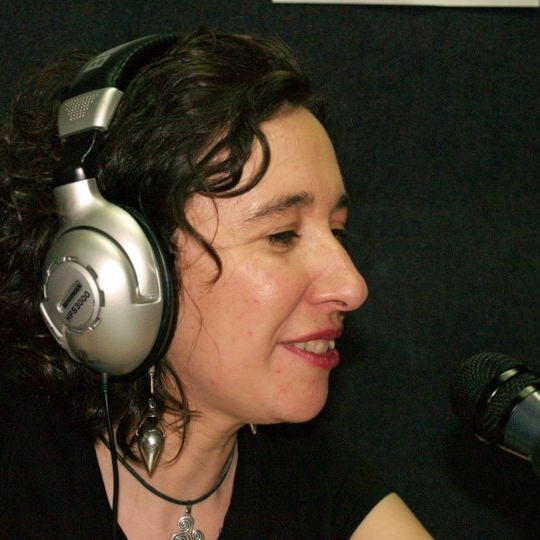 Yolanda Barreno