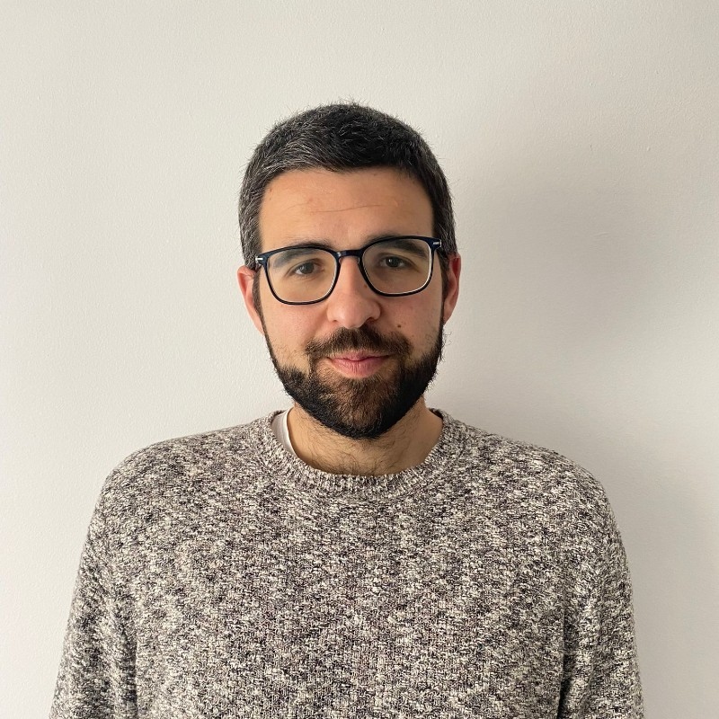 Miguel Doménech