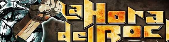 LHDR CON PACO,ZENÓN Y FERNANDO