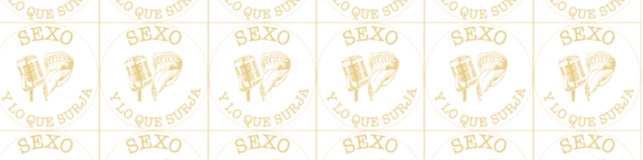 Sexo y lo que surja