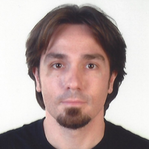 Hugo Mollá