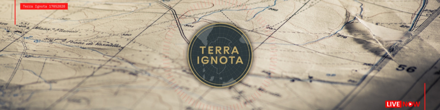 Terra Ignota