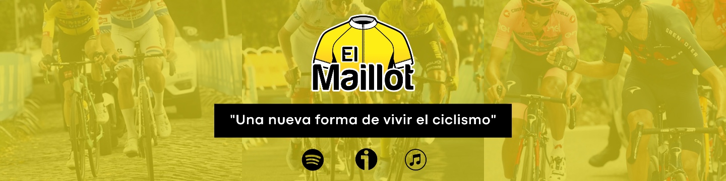 El Maillot