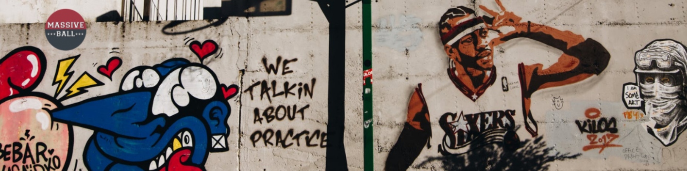 MassiveBall (Tu Podcast NBA en Español)