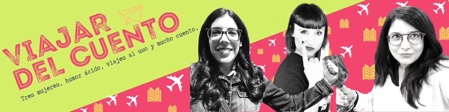 Viajar del Cuento