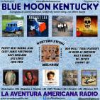 65- Blue Moon Kentucky (12 Junio 2016)