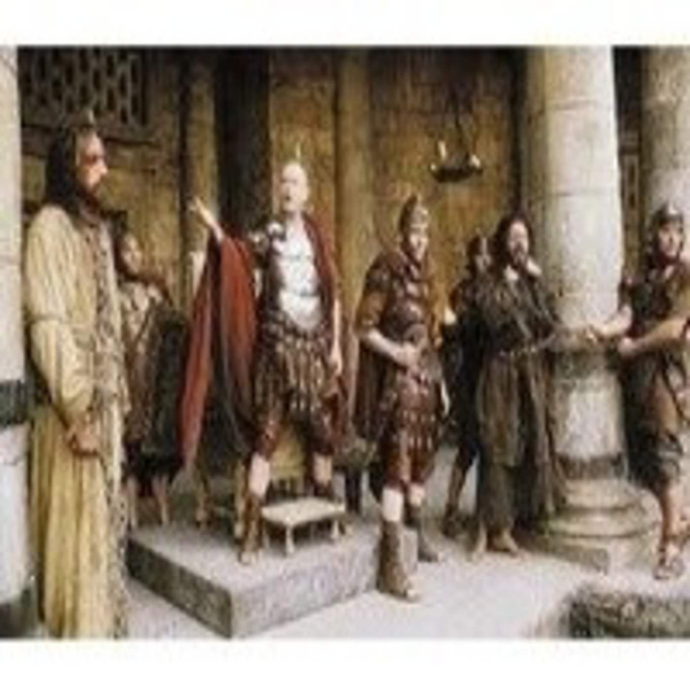 Secretos de la religión y del universo