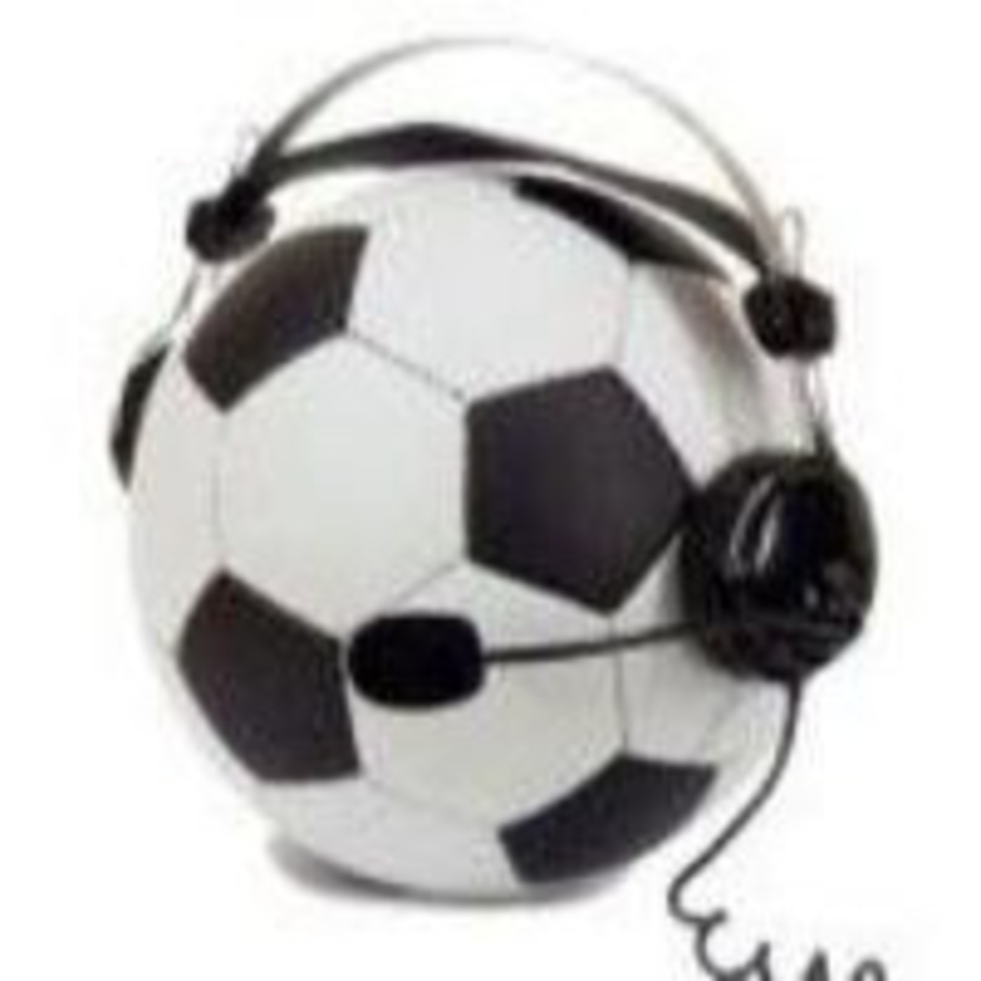 Gente de fútbol