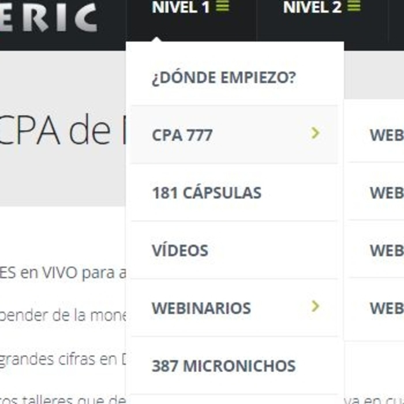 CPA777