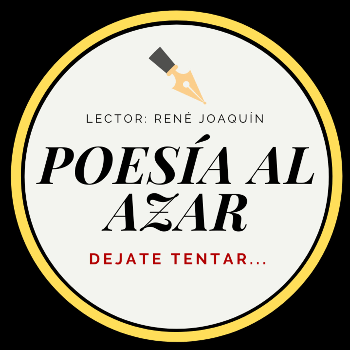 Poesía al Azar