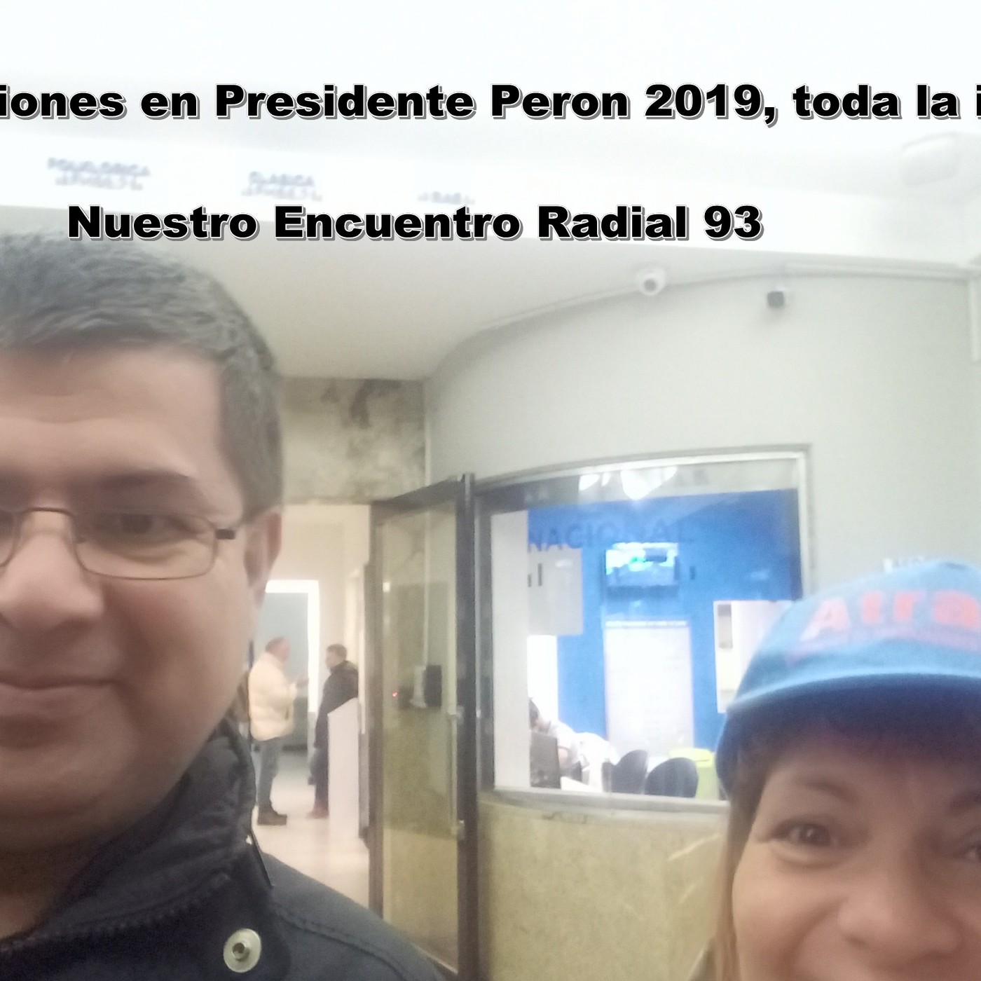 Nuestro Encuentro Radial