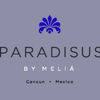 Santiago Rivera Nuñez Paradisus Cancun