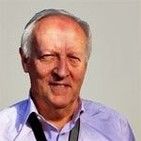 Entrevista a Agustín Alberti: un periodista de raza