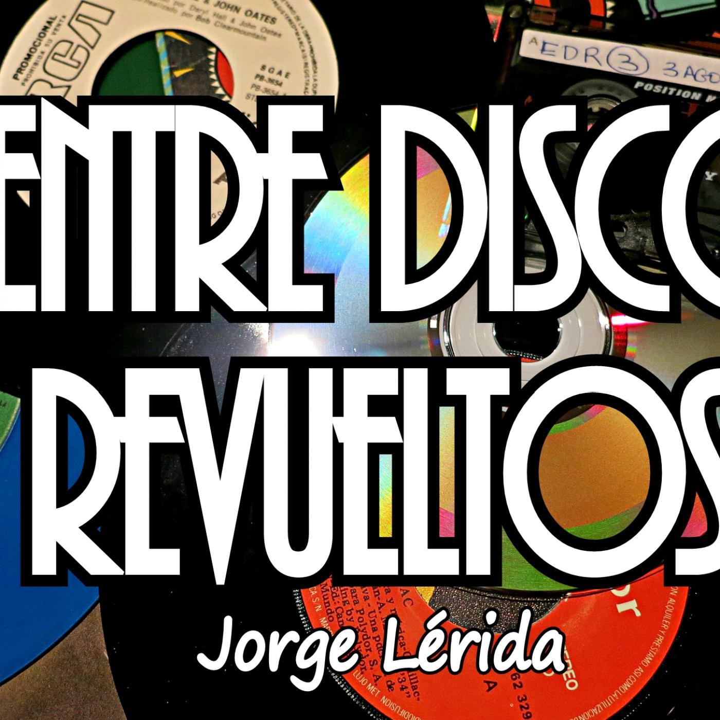 Podcast de Jorge Lérida