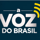 A Voz do Brasil 2018-12-03
