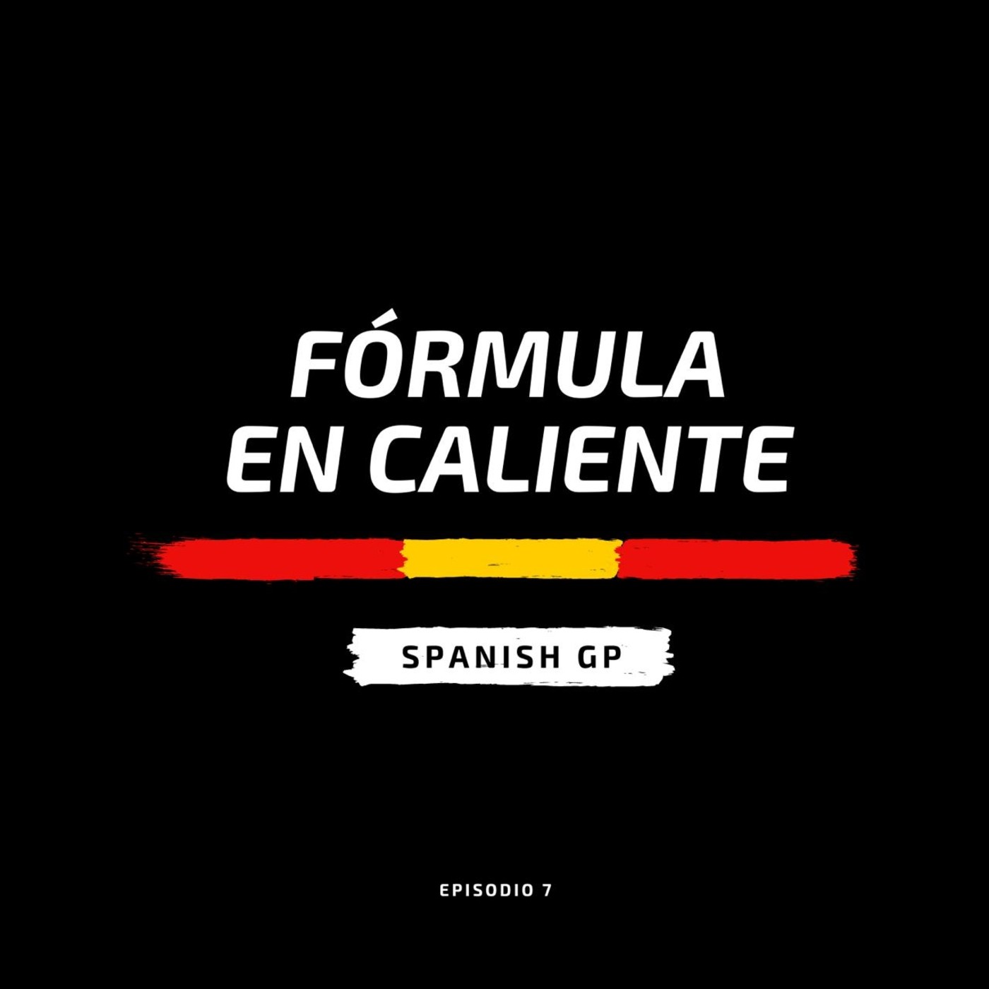 Fórmula En Caliente