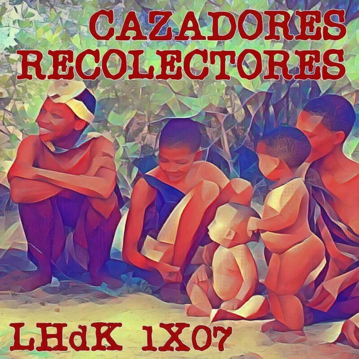 Las Historias de Khulmani