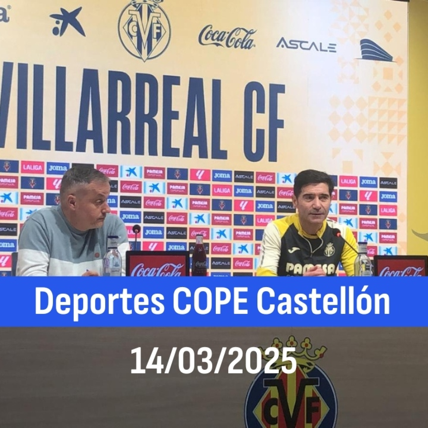 Deportes COPE Castellón