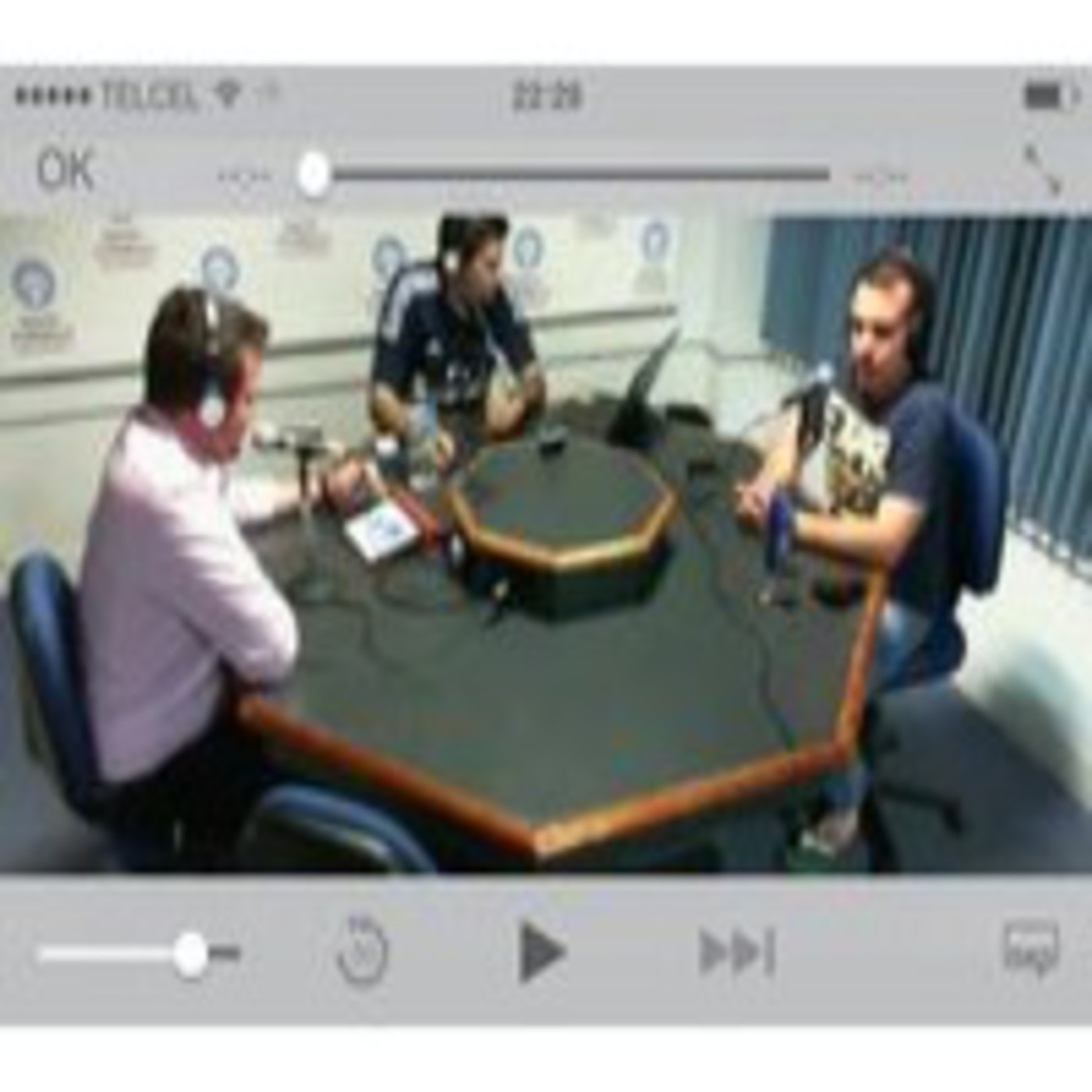 ExtraCancha Radio