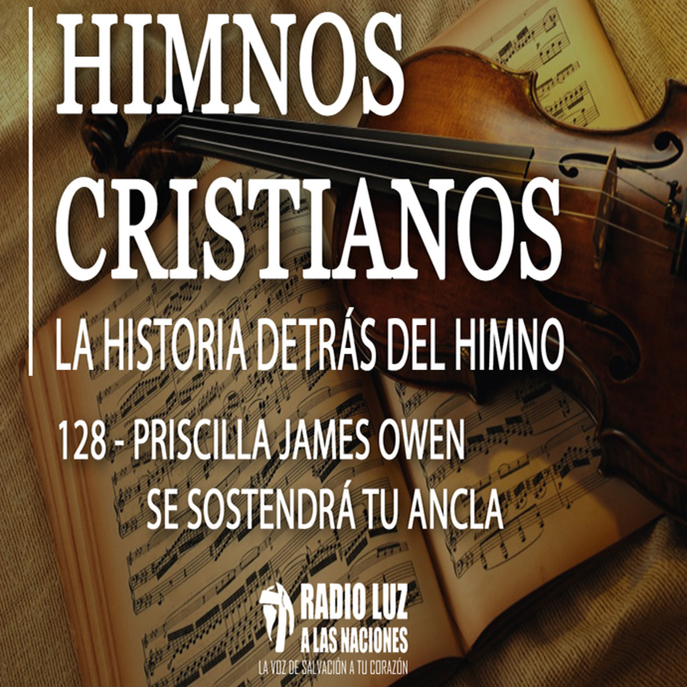 Himnos cristianos