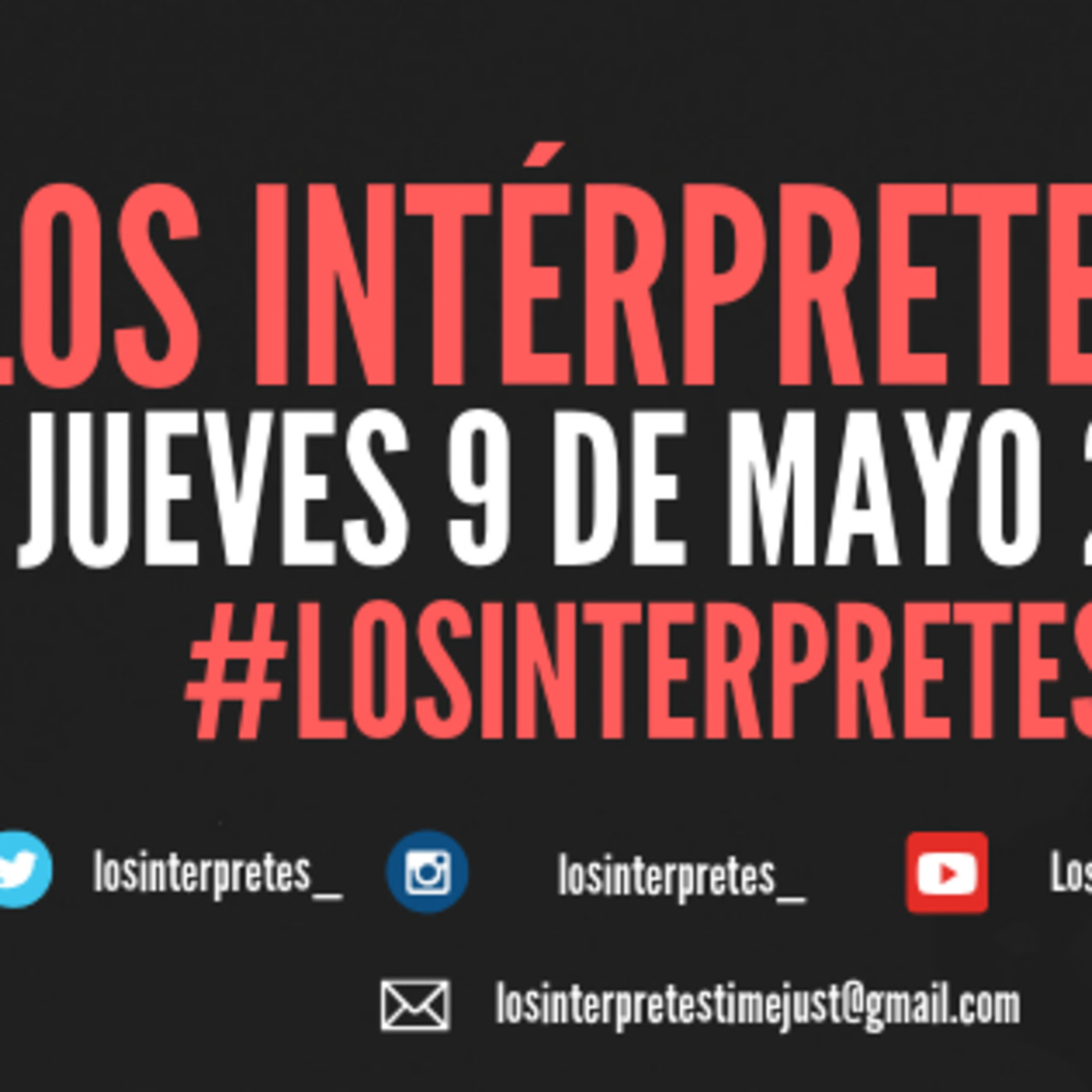 Los Interpretes
