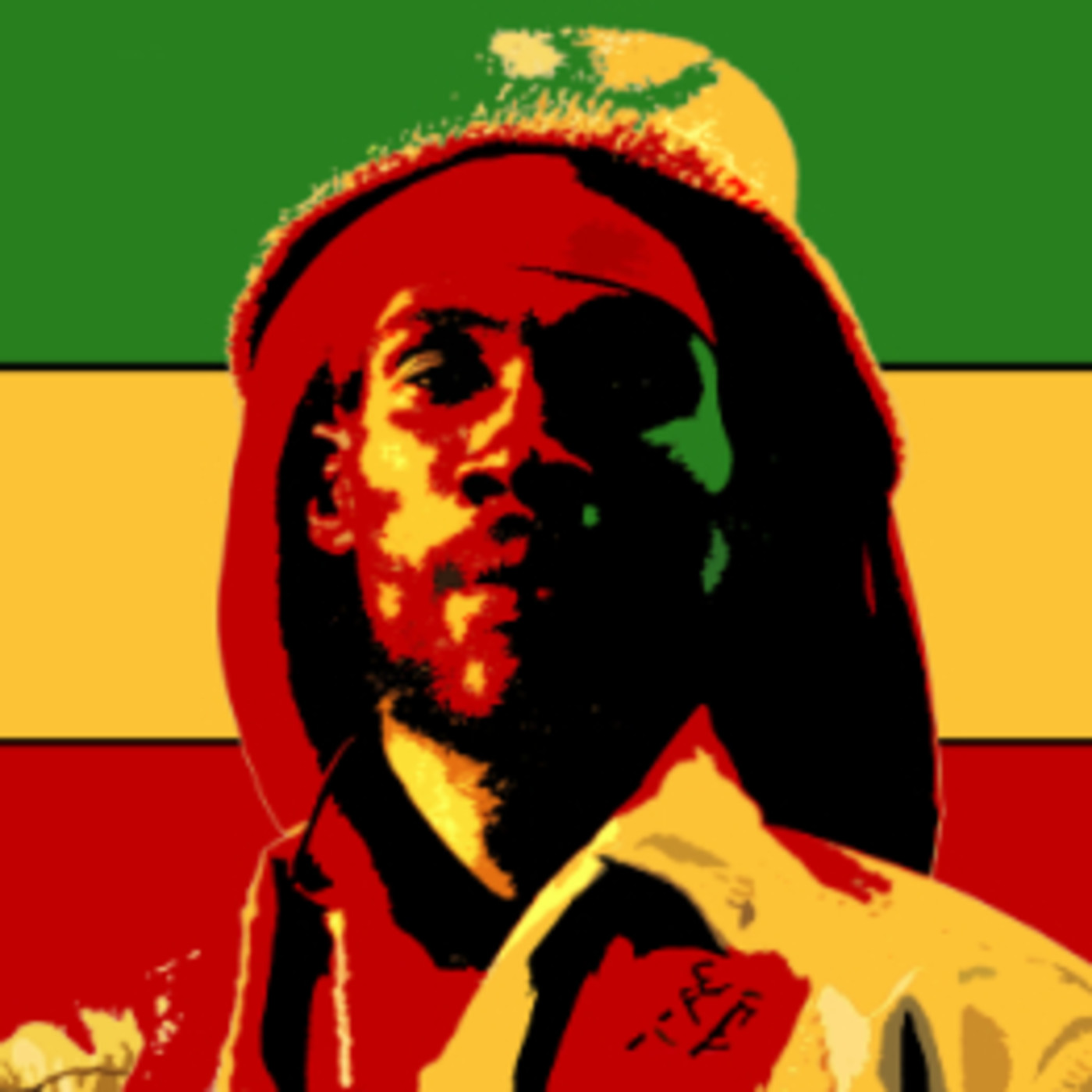 Dread Al Control Reggae Radio Show 5-11-2019 episode artwork