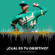 EP - 01 ¿Cual es tu objetivo?