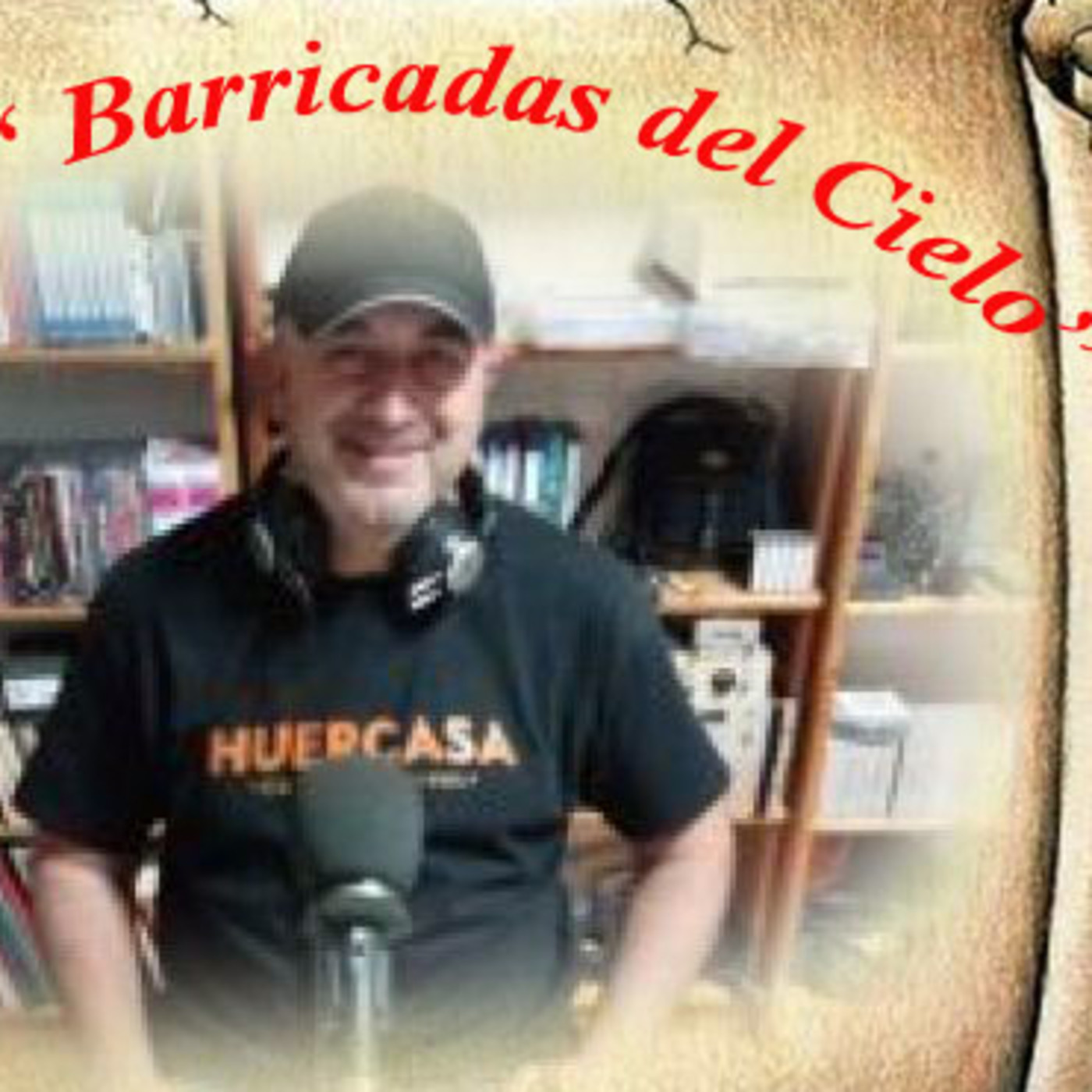 Barricadas del Cielo