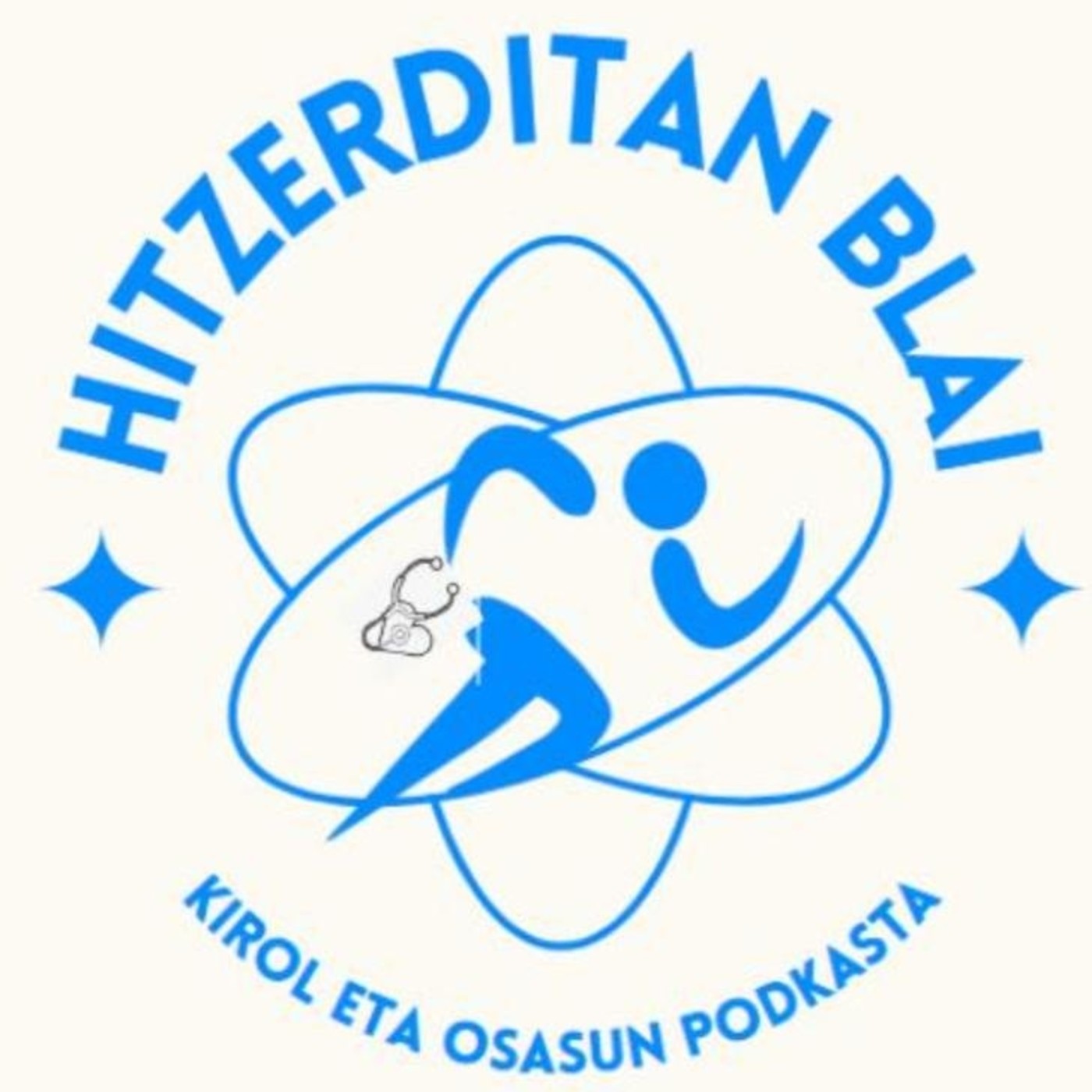 Hitzerditan Blai
