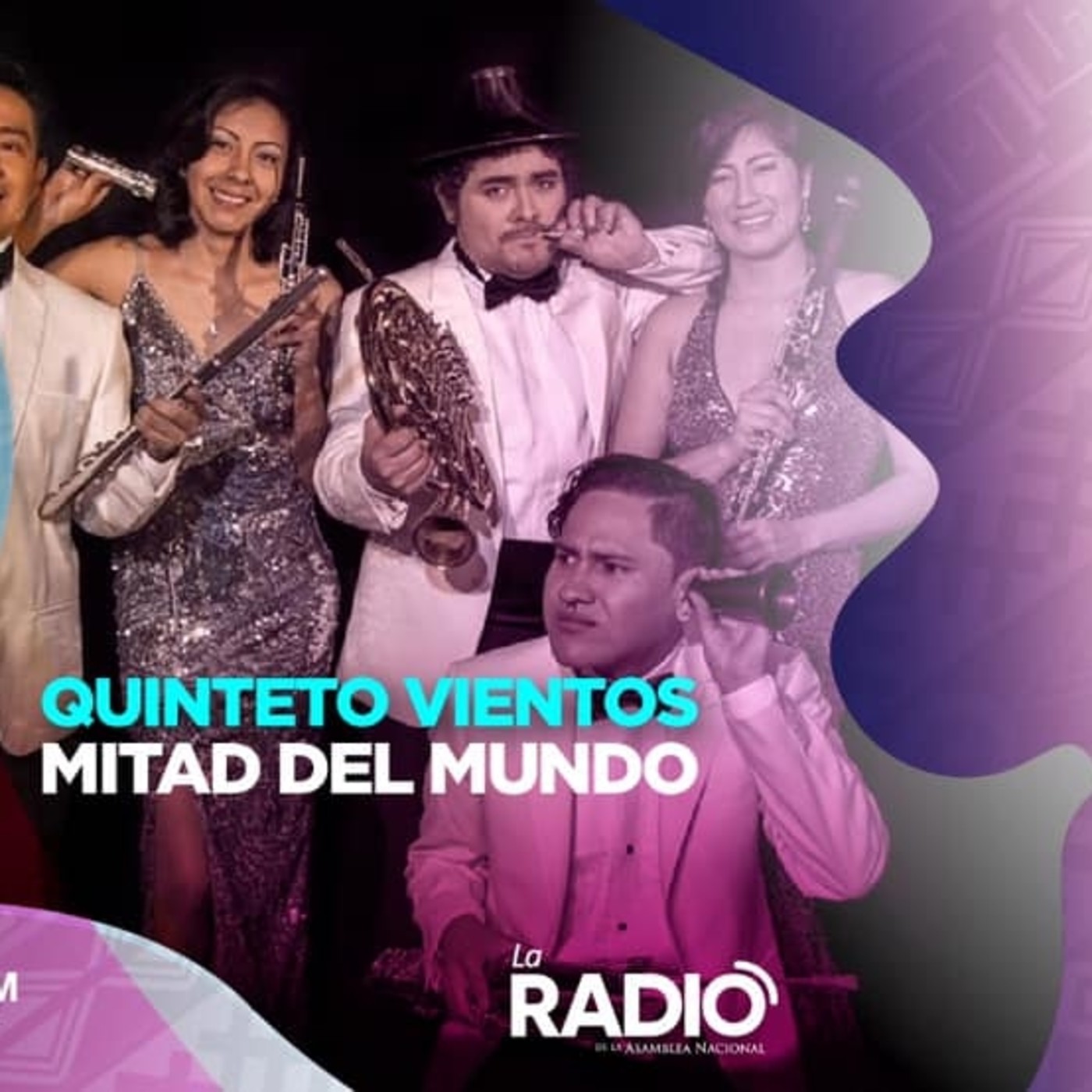 VIENTOS MITAD DEL MUNDO