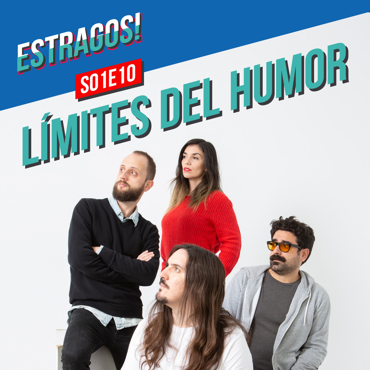 Estragos!