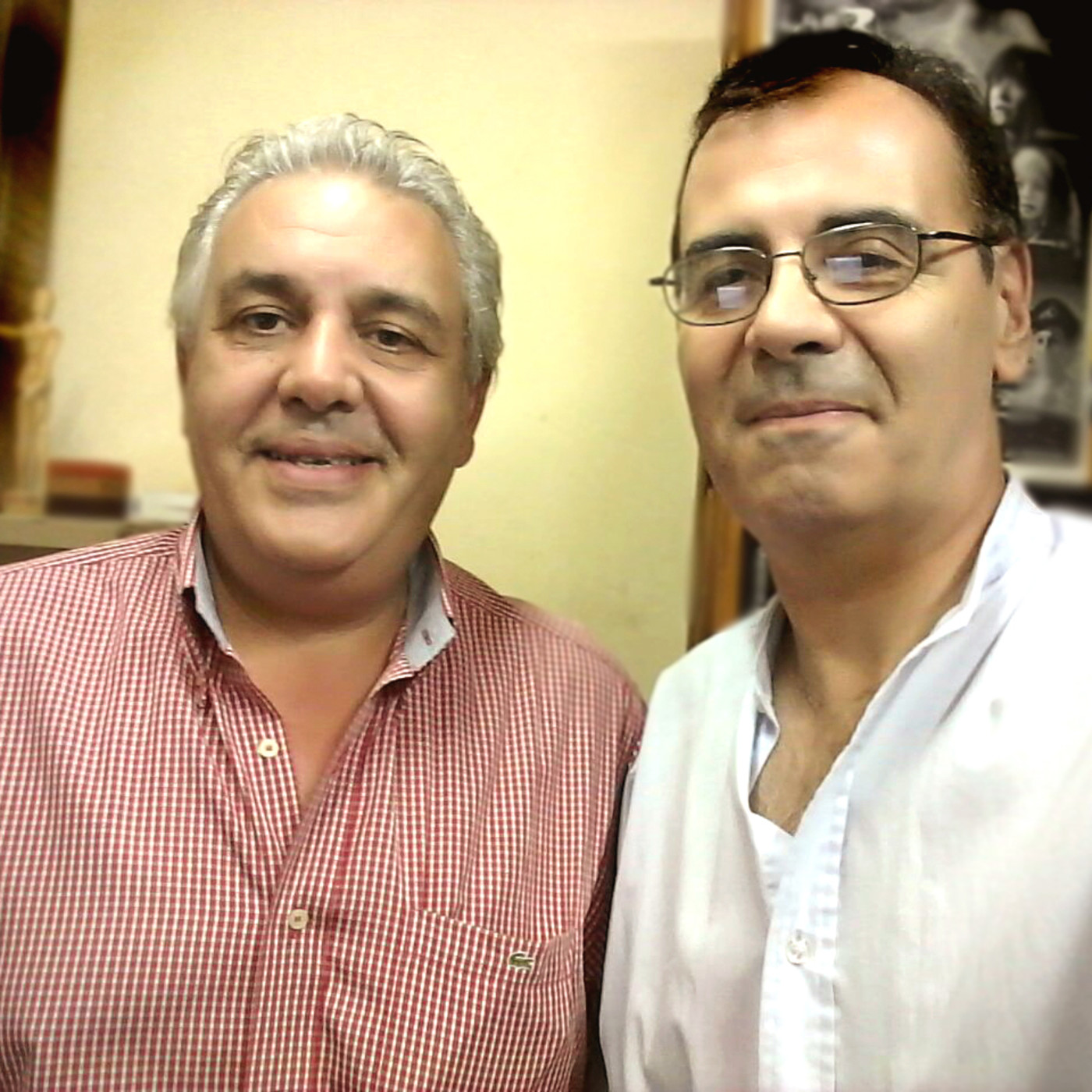 JUAN CARLOS CARUSO