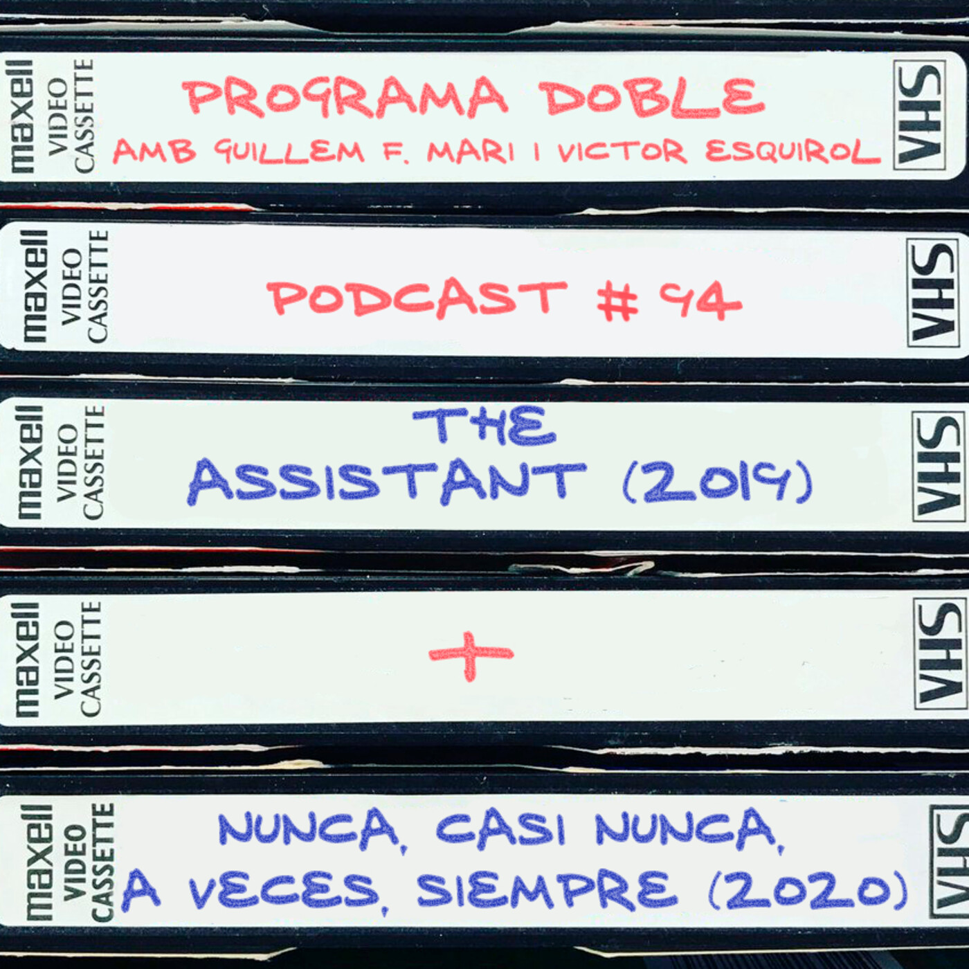 Programa Doble