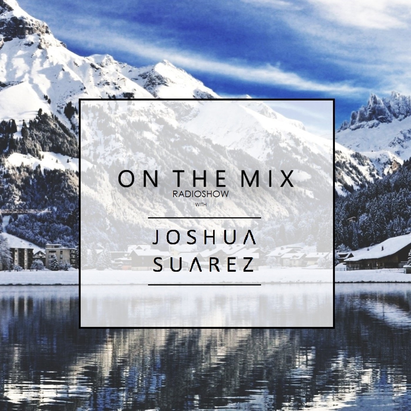 On The Mix