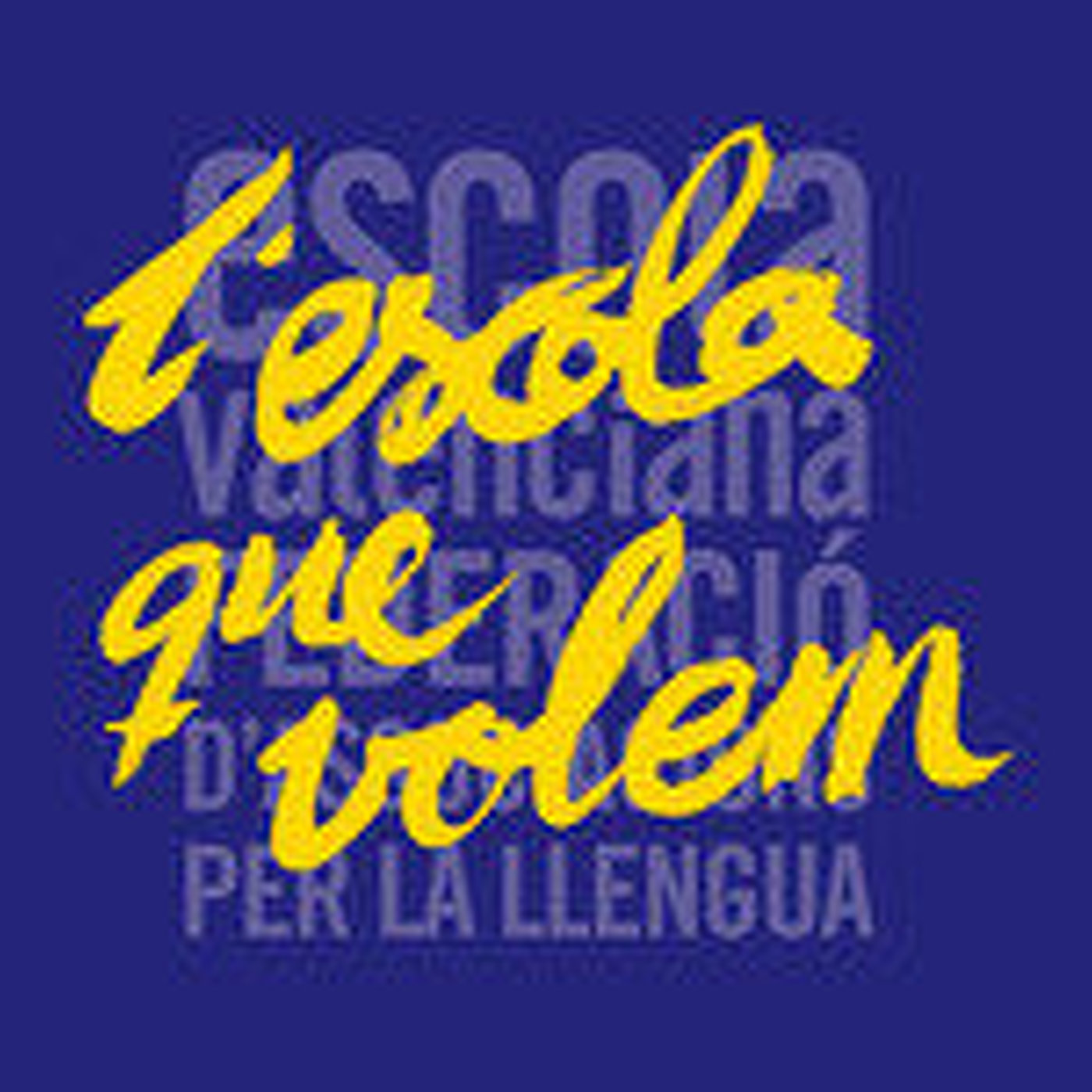 El Mural d\'Escola Valenciana