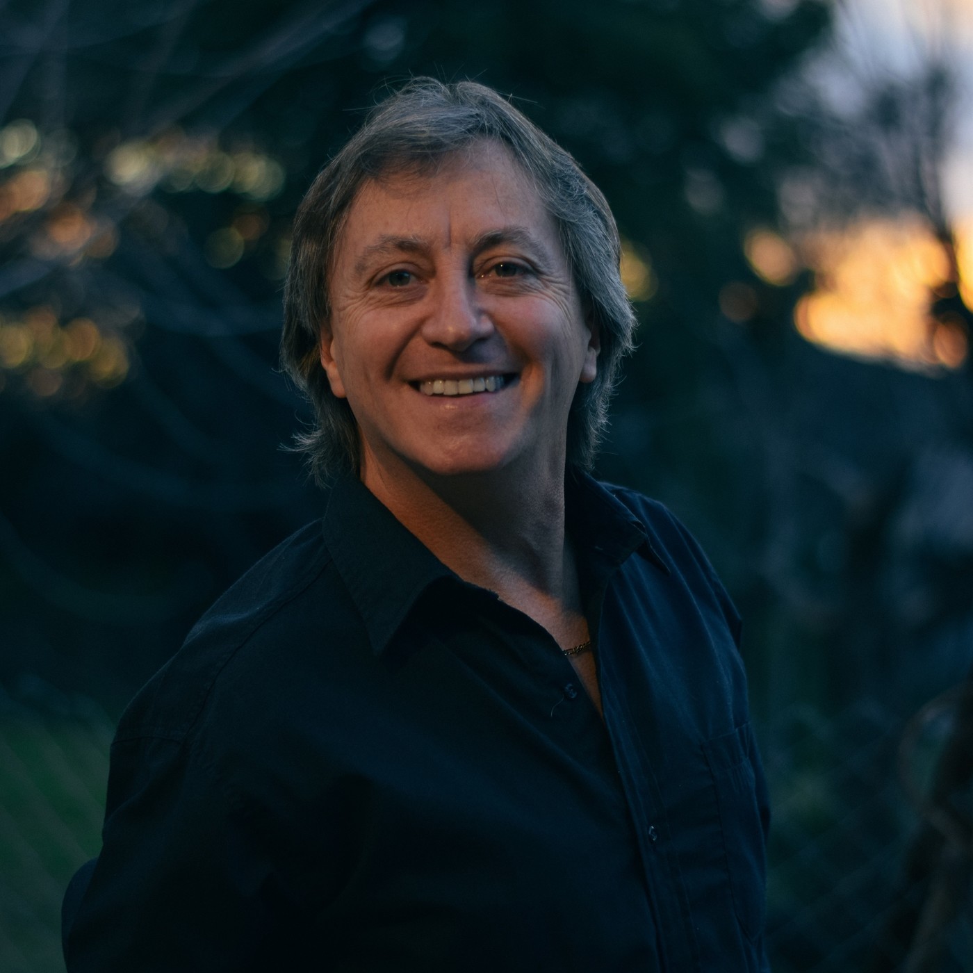 Roby Sólo. Cantante argentino. episode artwork