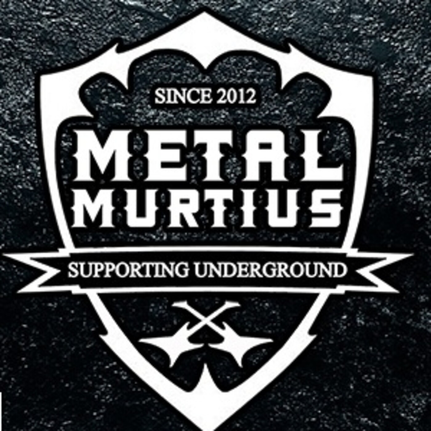 Metal Murtius